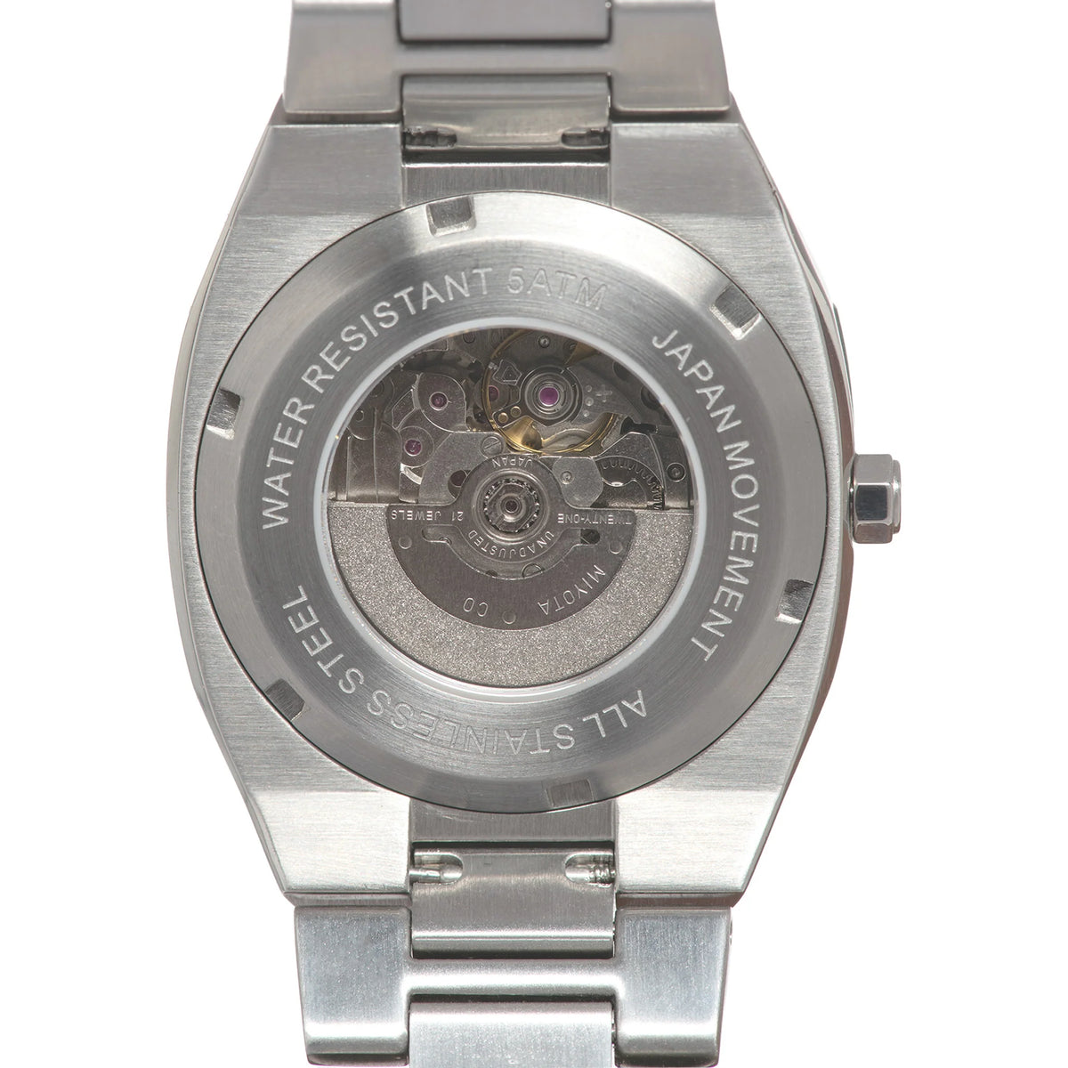 GXB 012 TYPE X - SILVER\ PINK