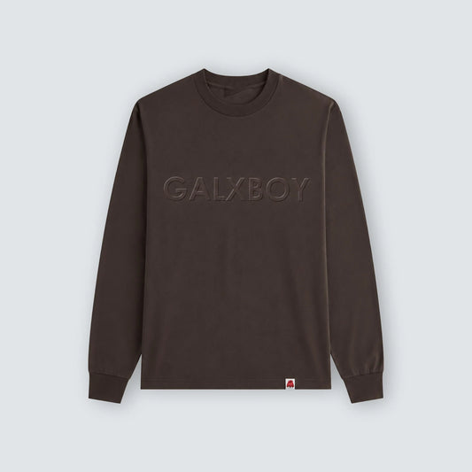 ESSENTIAL LONG SLEEVE T-SHIRT