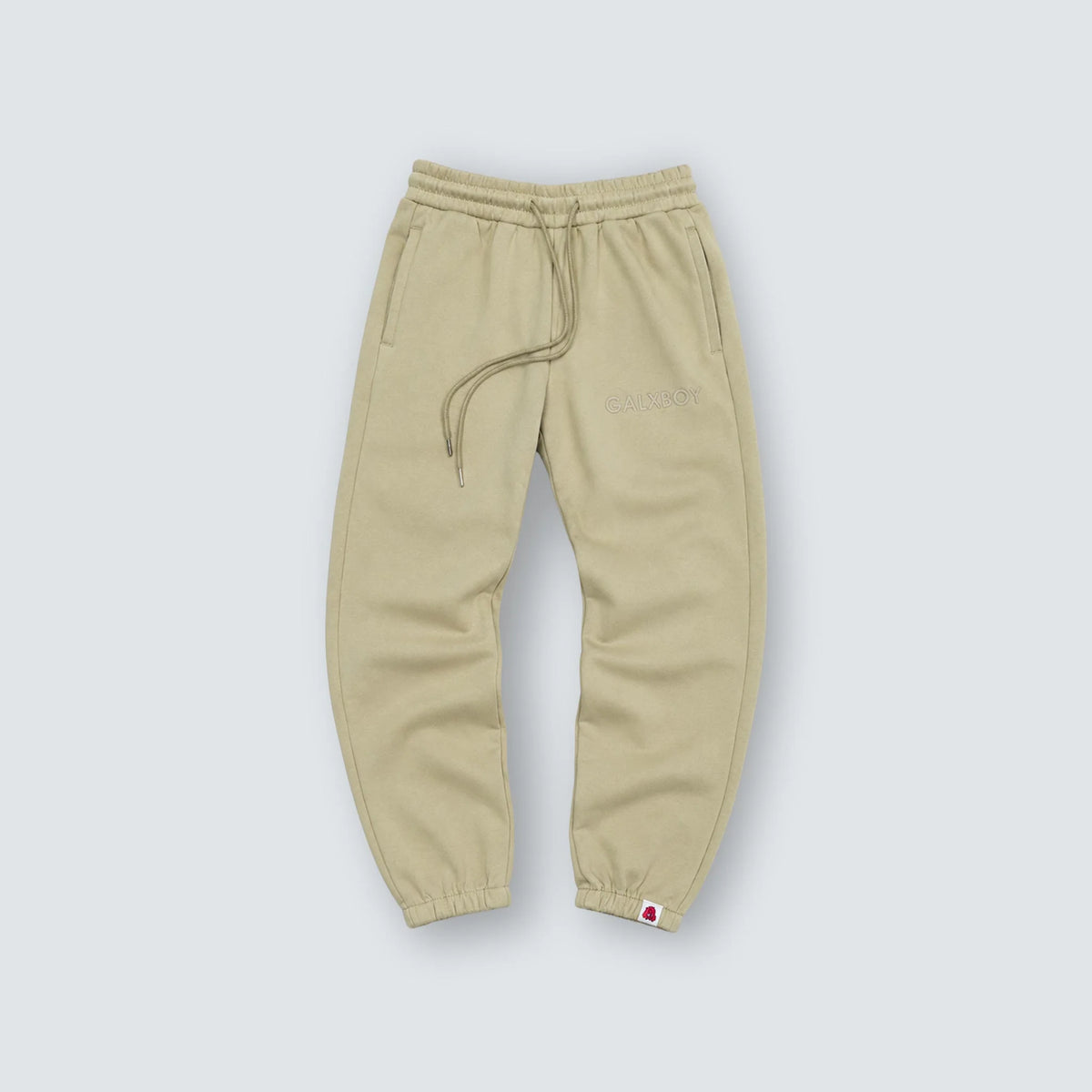 ESSENTIAL SWEATPANTS