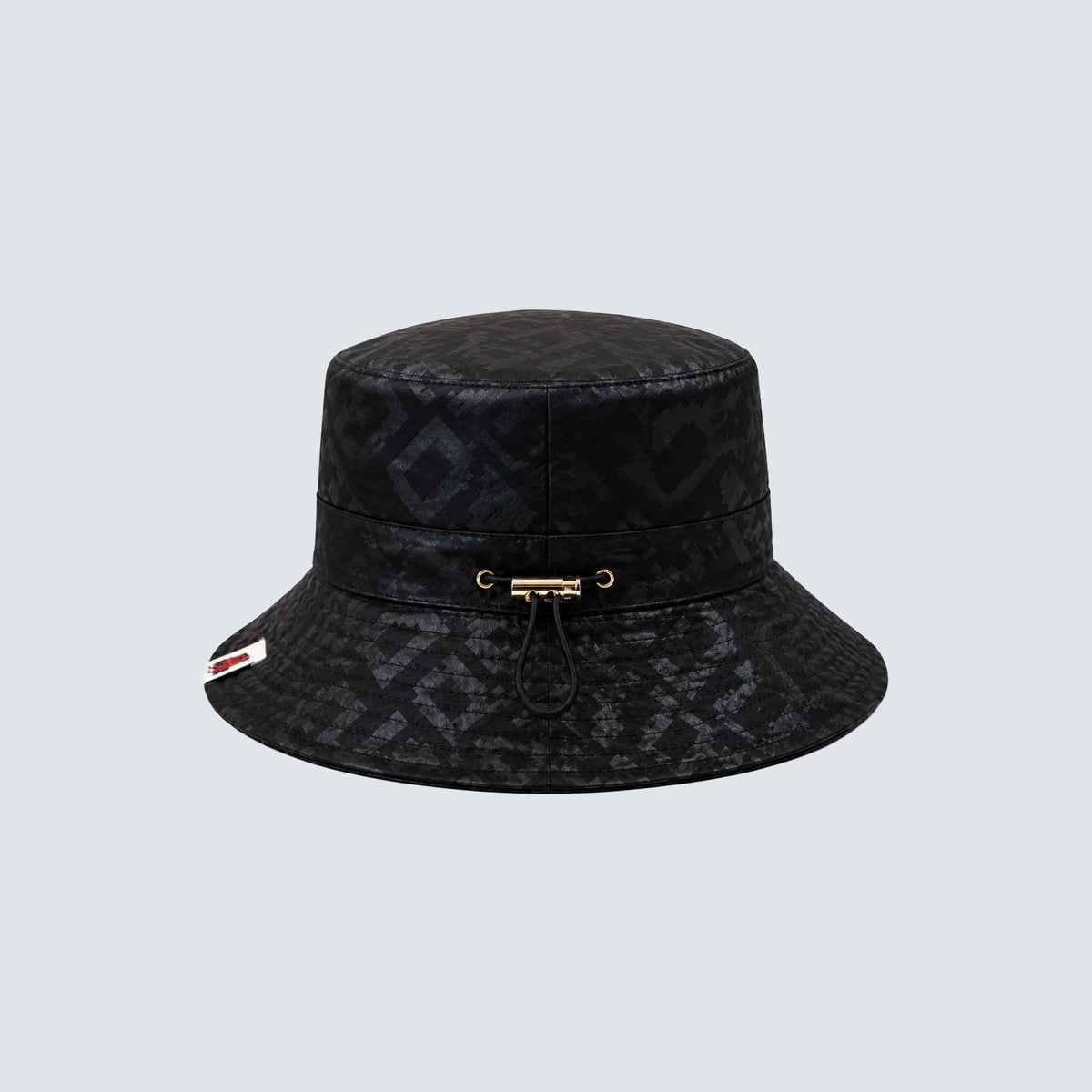 NYLON POUCH HAT