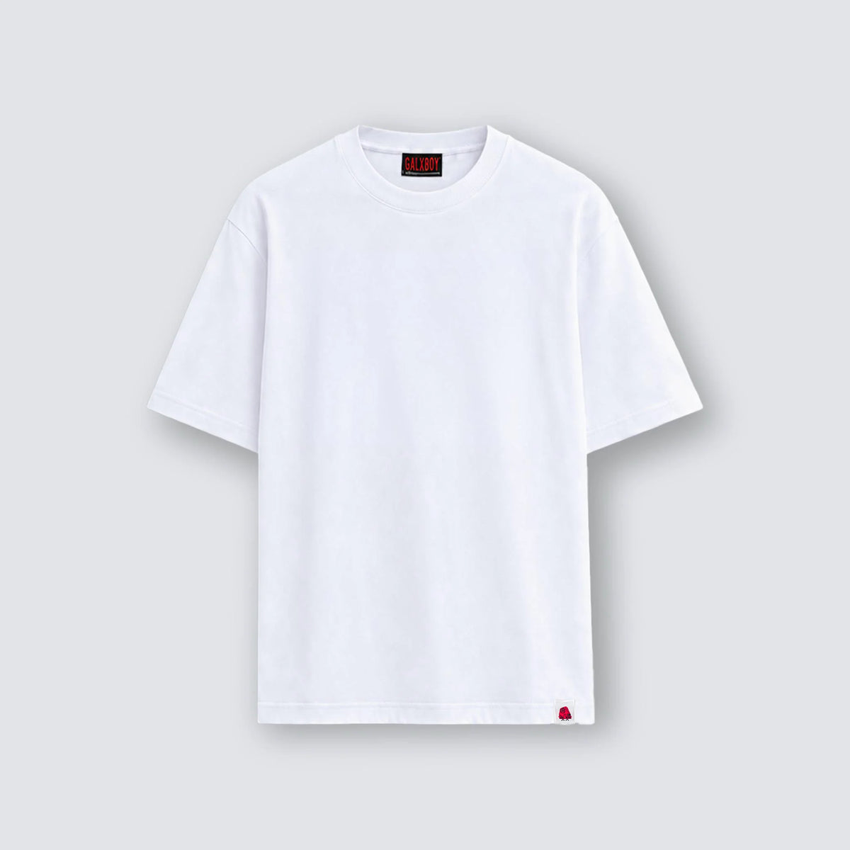 PLAIN T-SHIRT