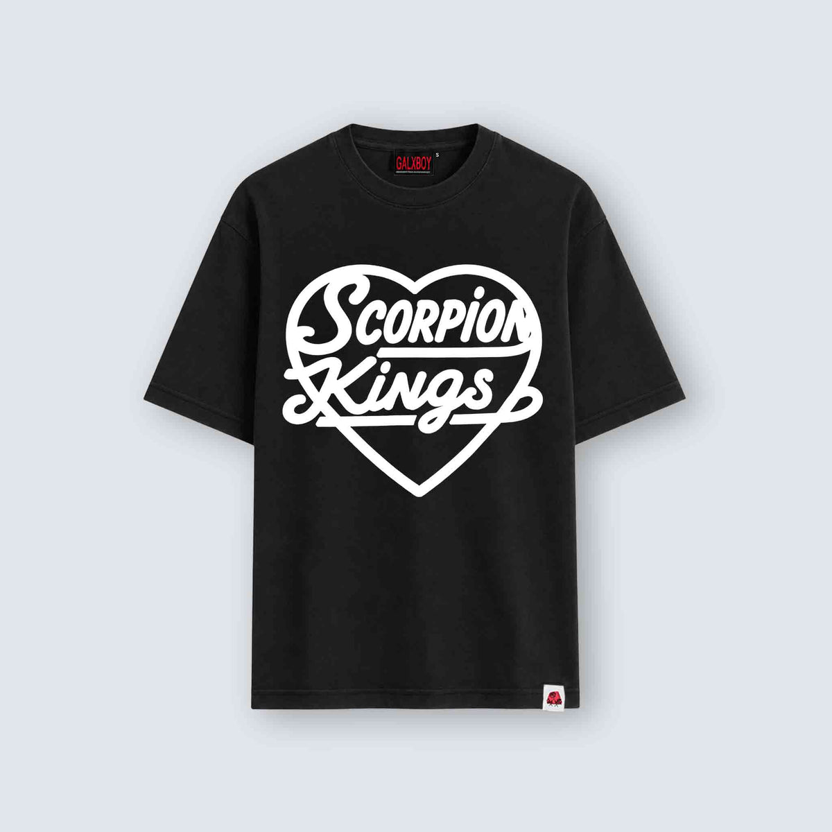 SK LOVE T-SHIRT