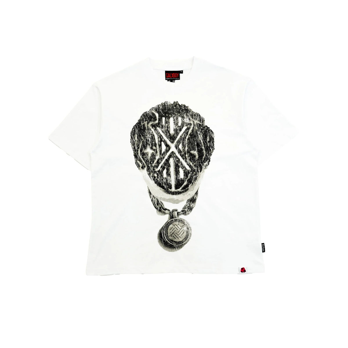 REFUSE T-SHIRT