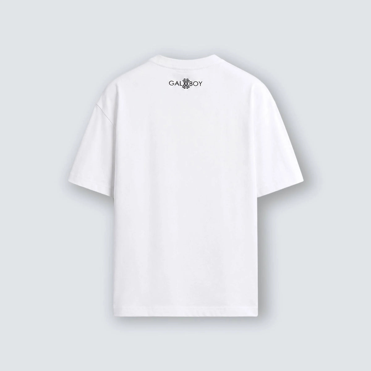 COIN EMBROIDERY T-SHIRT
