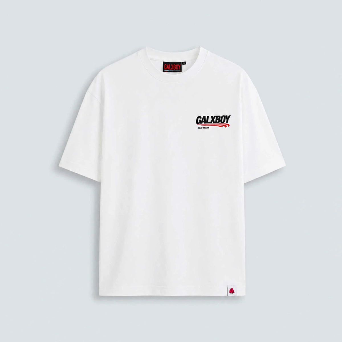 CALL ME MINI T-SHIRT