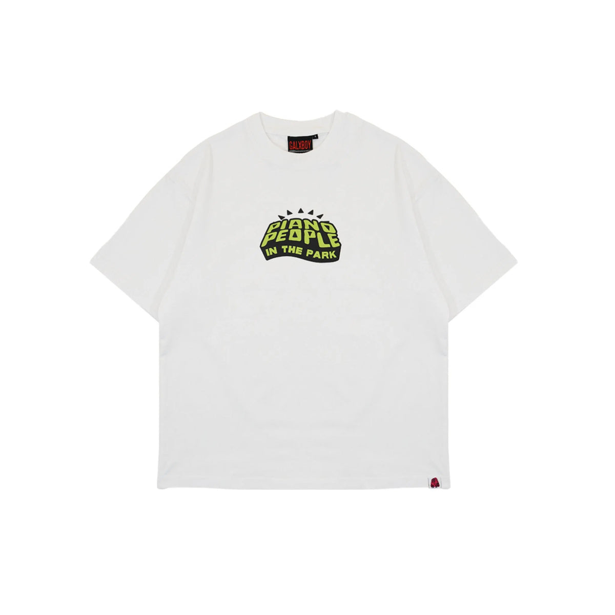 PP LOGO T-SHIRT