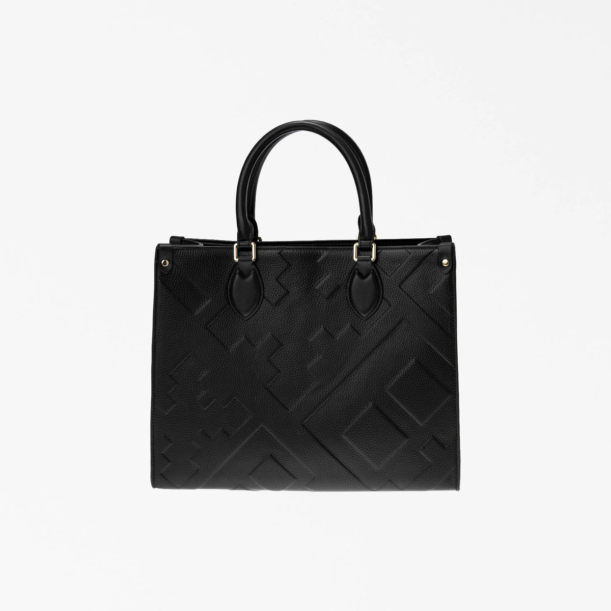EMBOSSED TOTE BAG 2.0
