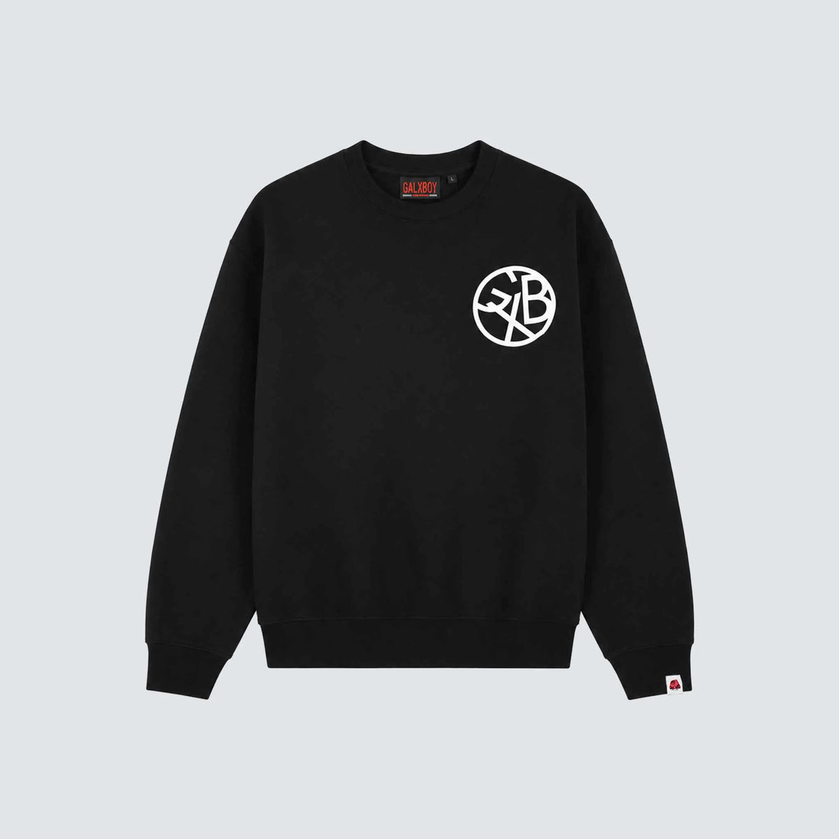 COIN MINI CREW NECK