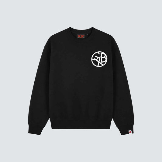 COIN MINI CREW NECK