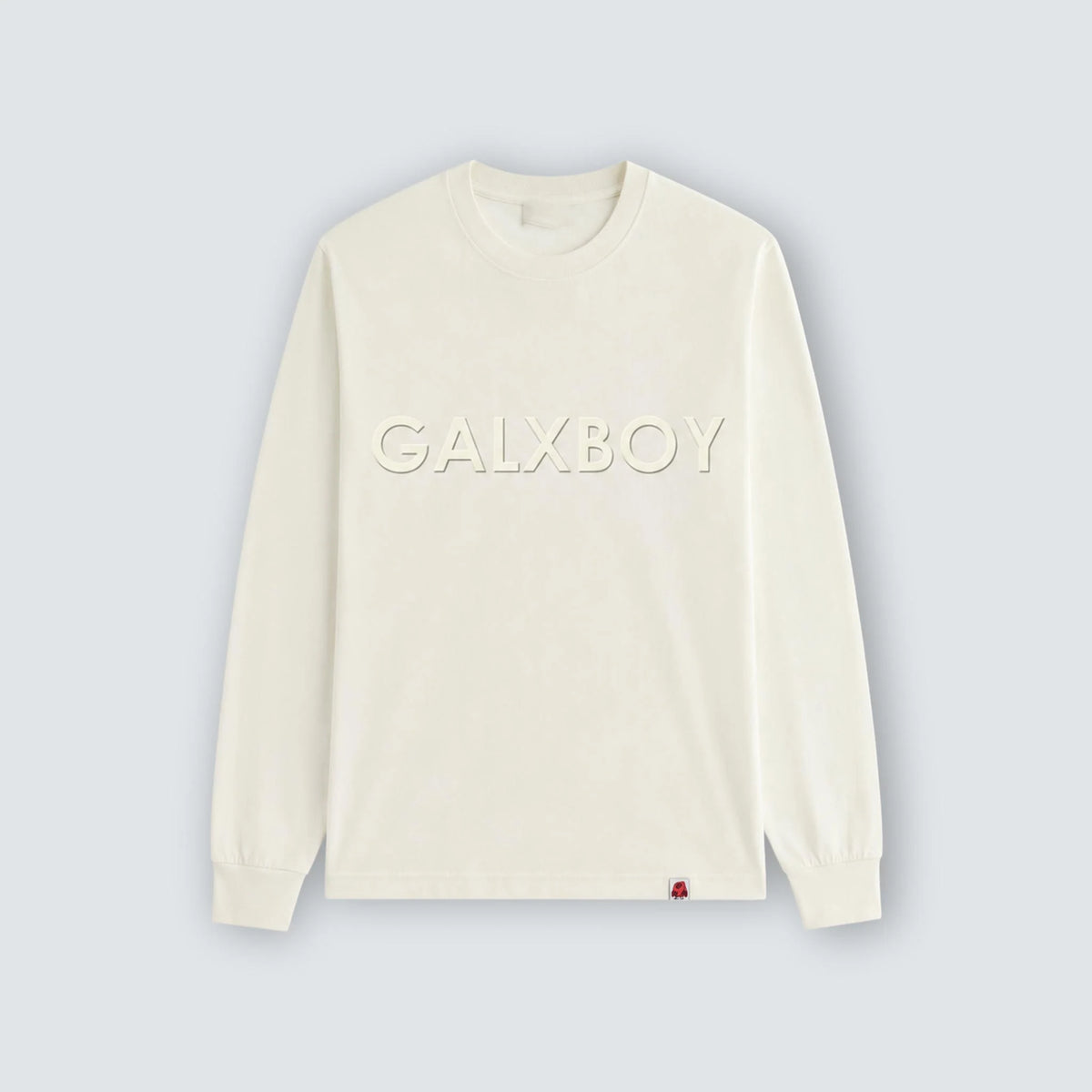 ESSENTIAL LONG SLEEVE T-SHIRT