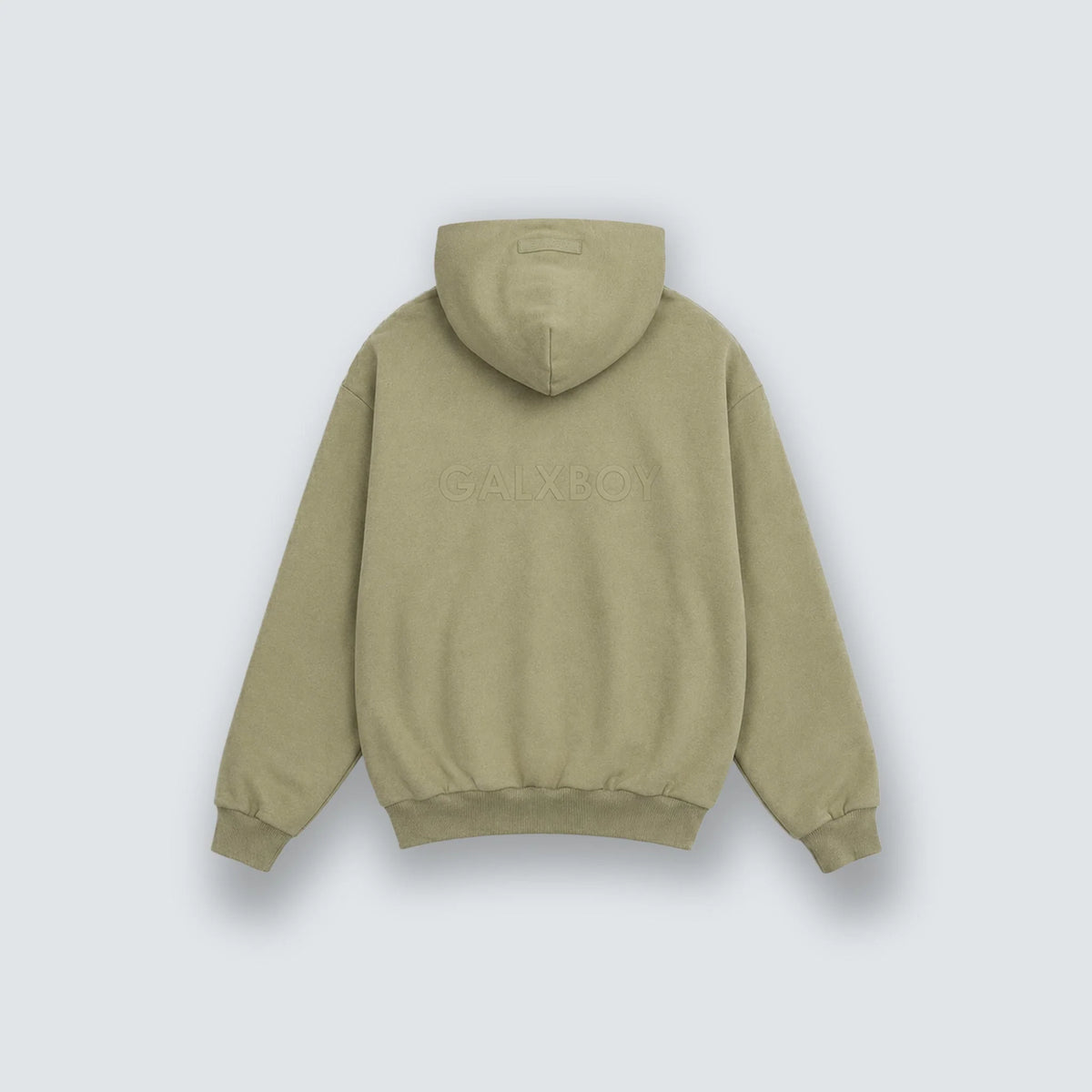 ESSENTIAL HOODIE