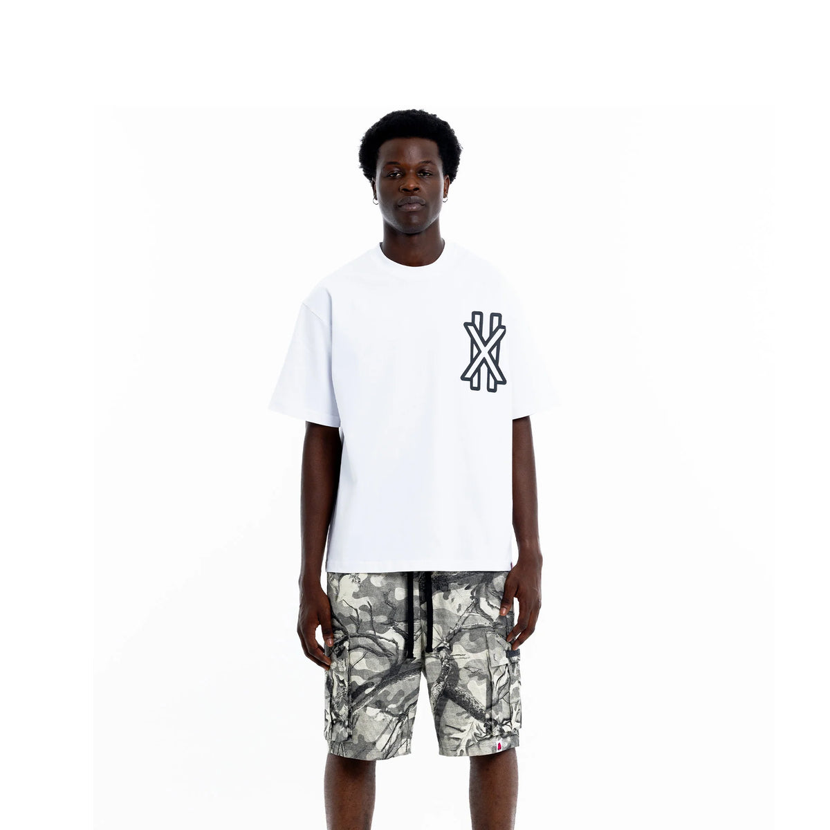 MINI X T-SHIRT