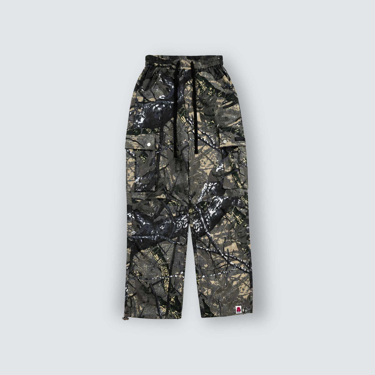 EARTH PANTS - FOREST