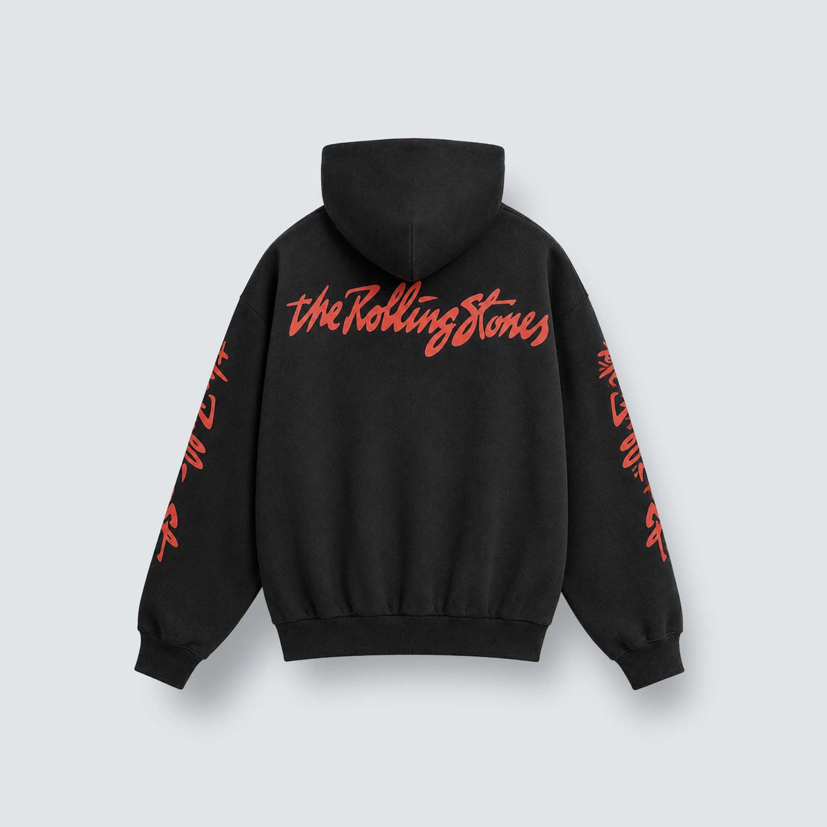 ROLLING STONES HOODIE