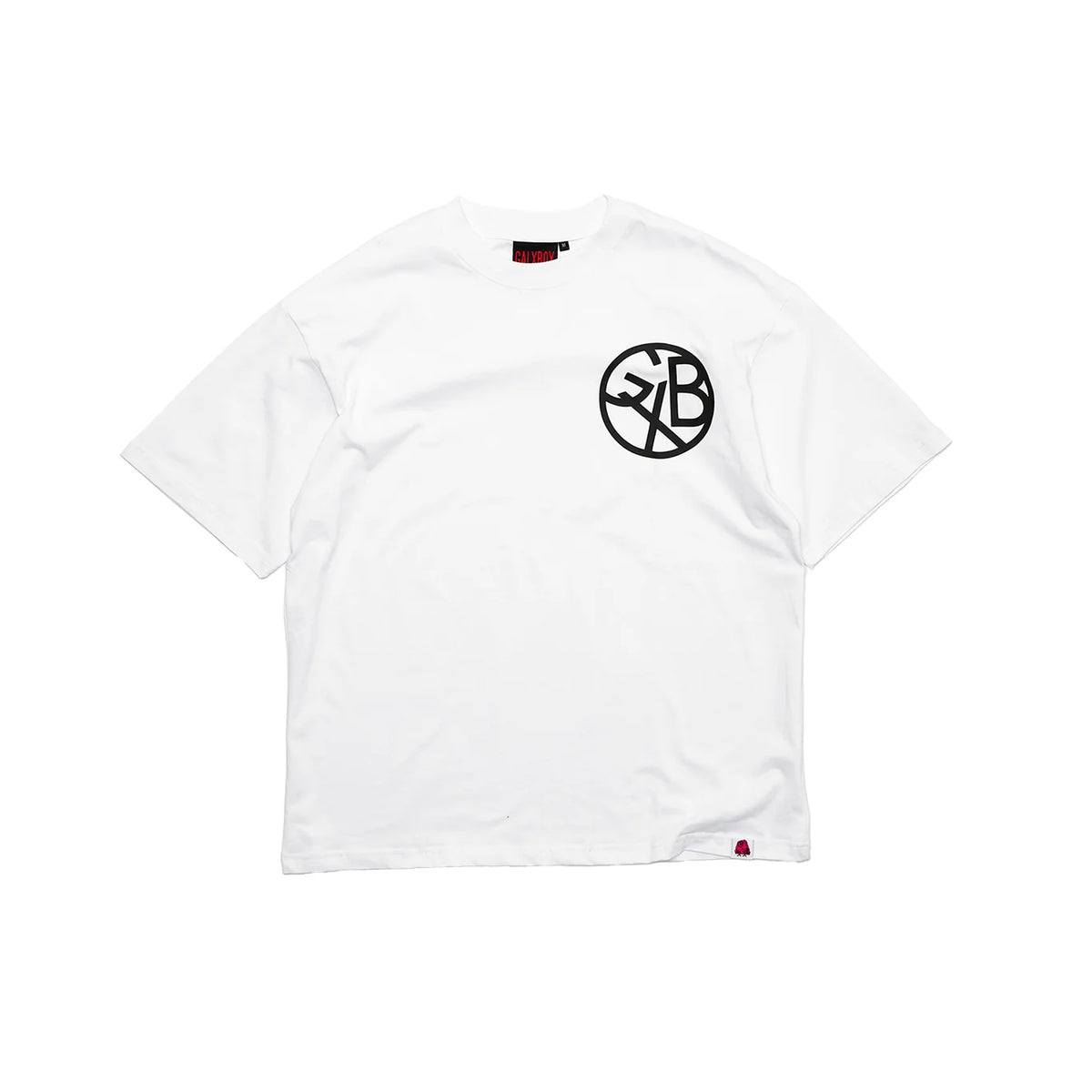 MINI COIN T-SHIRT