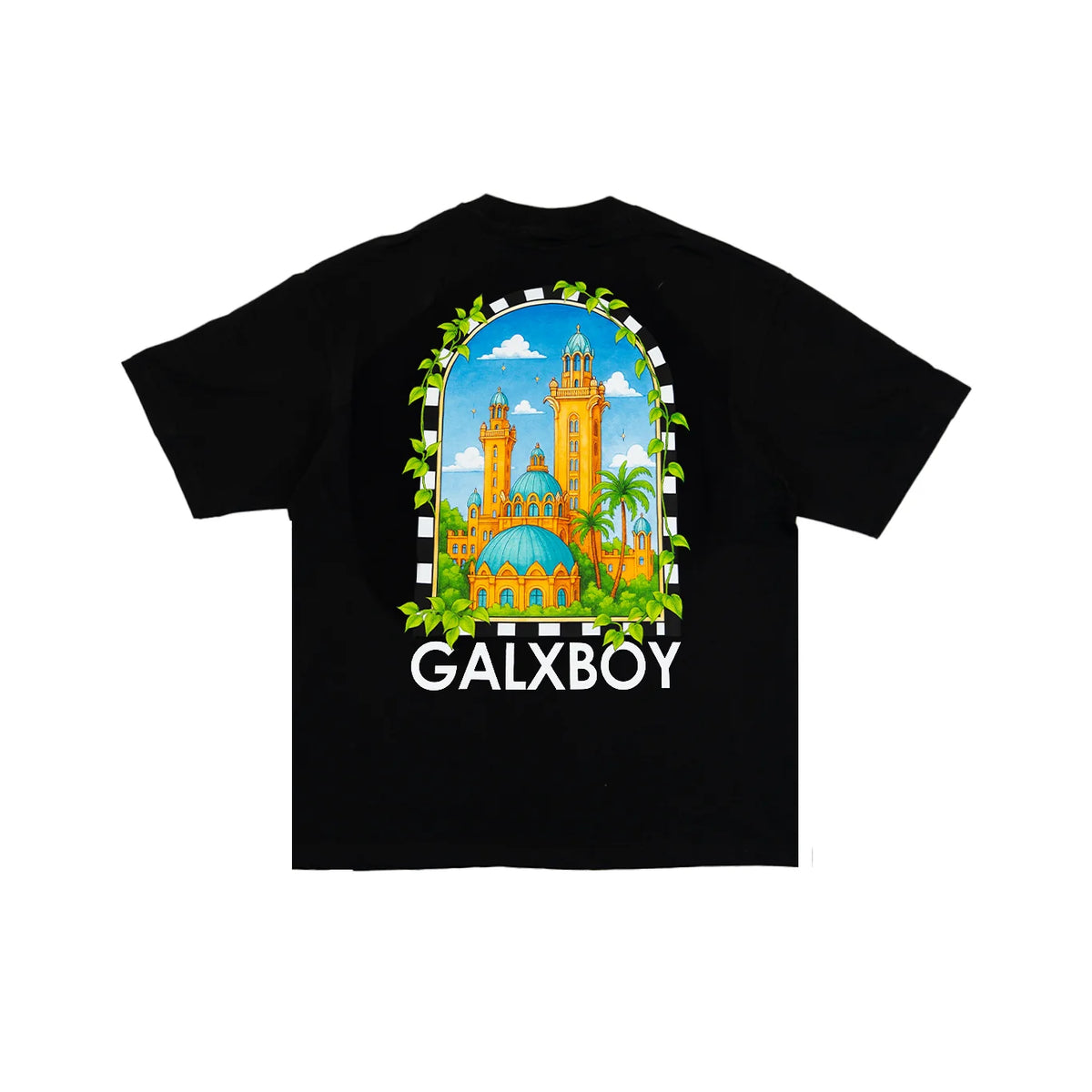 PALACE T-SHIRT