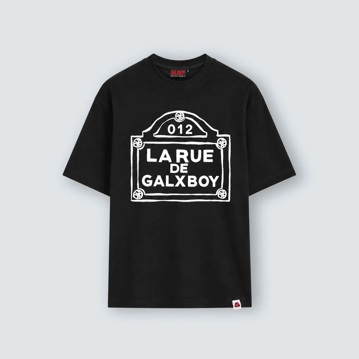 RUE T-SHIRT