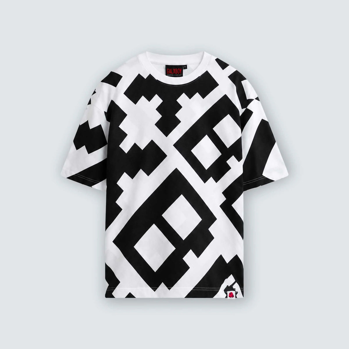 8-BIT T-SHIRT