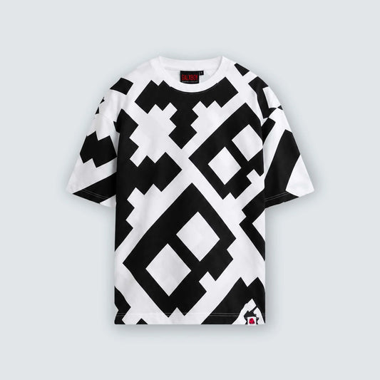 8-BIT T-SHIRT