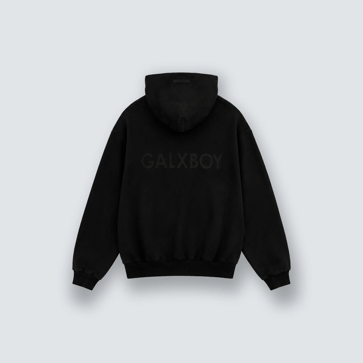 ESSENTIAL HOODIE