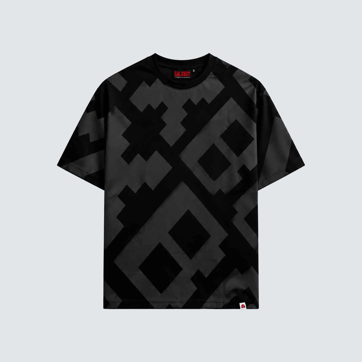 8-BIT T-SHIRT
