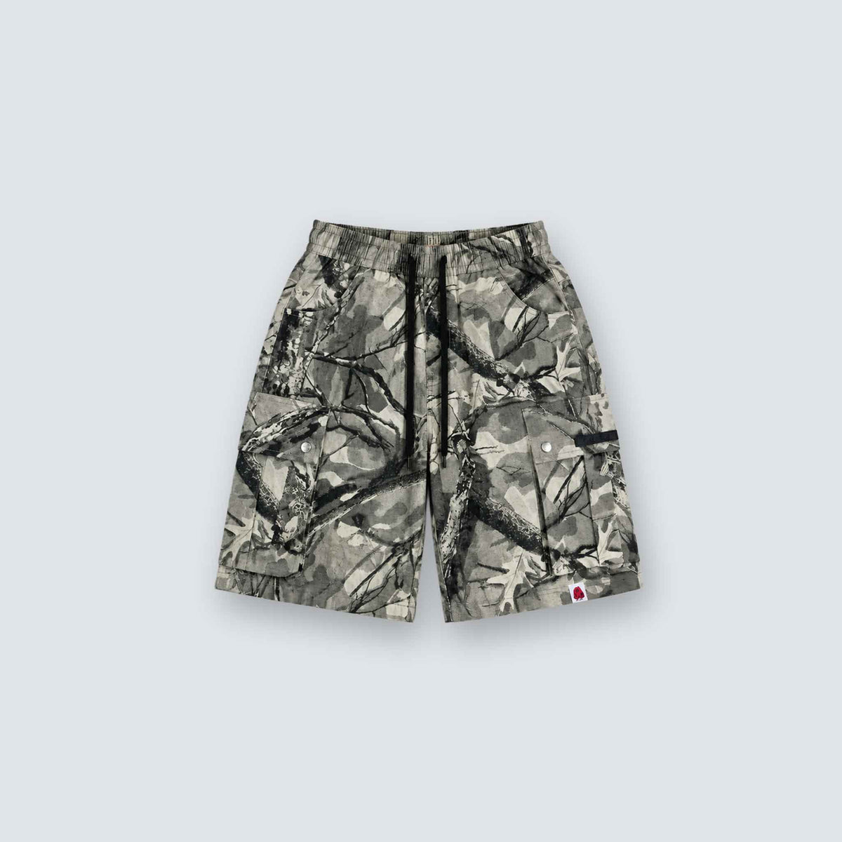 EARTH SHORTS-TREES