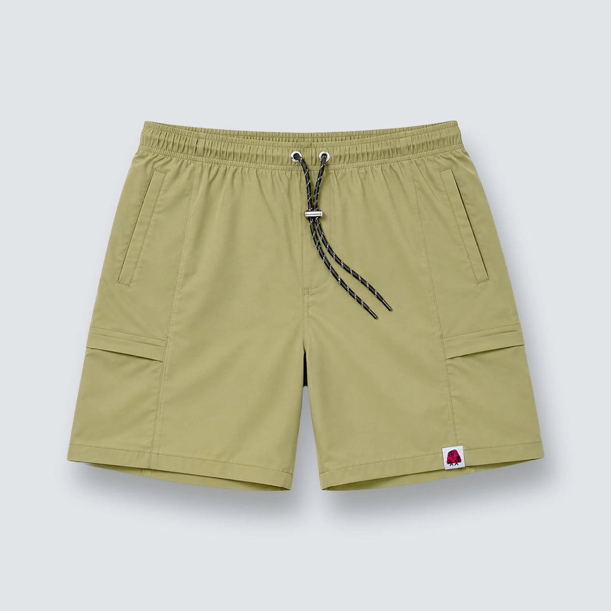 ESSENTIAL SHORTS