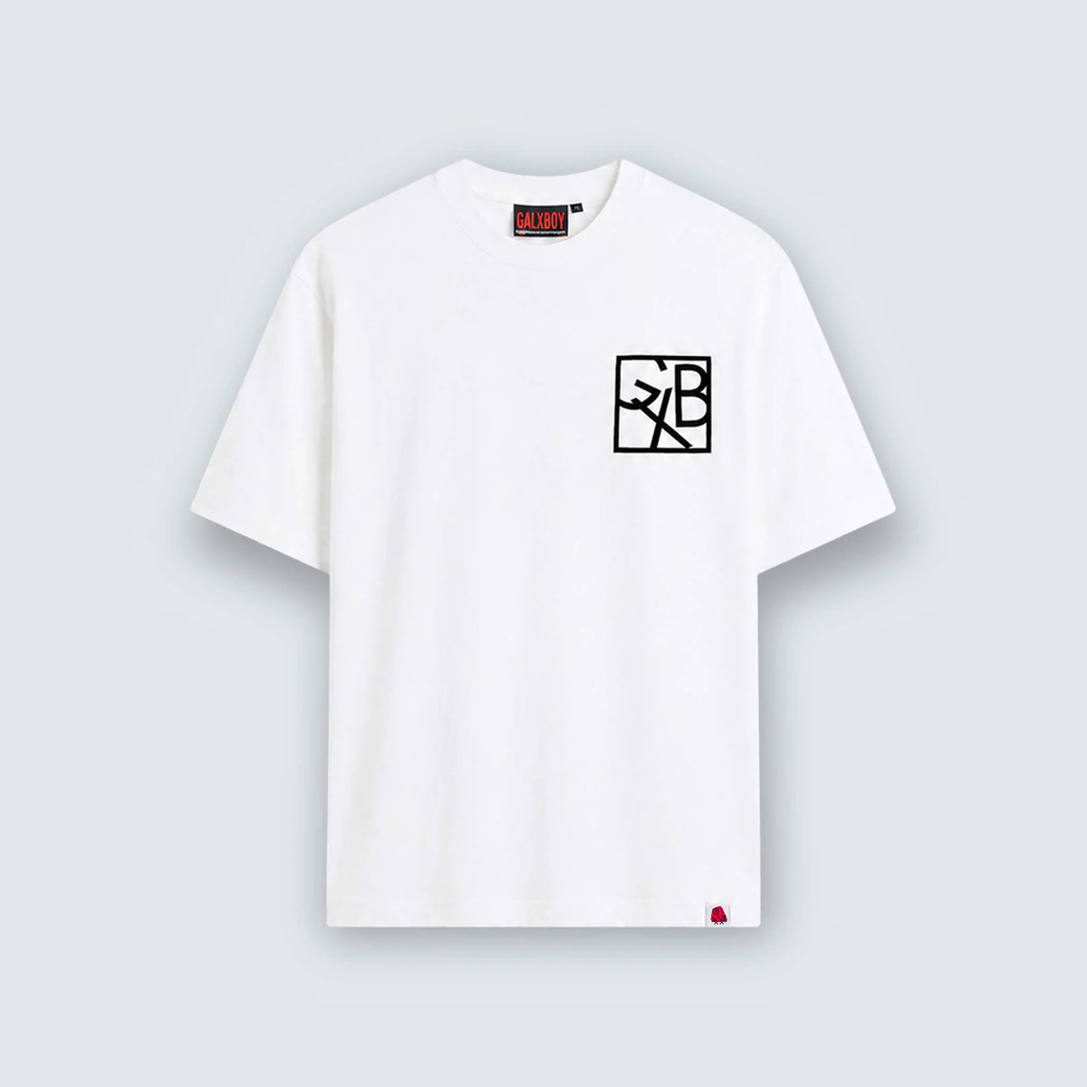 MINI HERITAGE T-SHIRT