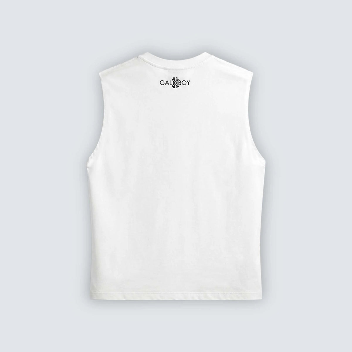 GRAVEYARD VEST