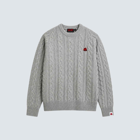 BEANIE™️ KNITTED SWEATER