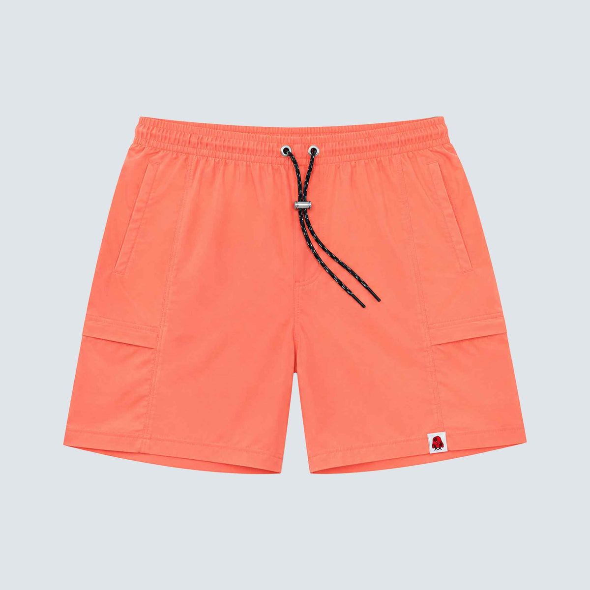 ESSENTIAL SHORTS