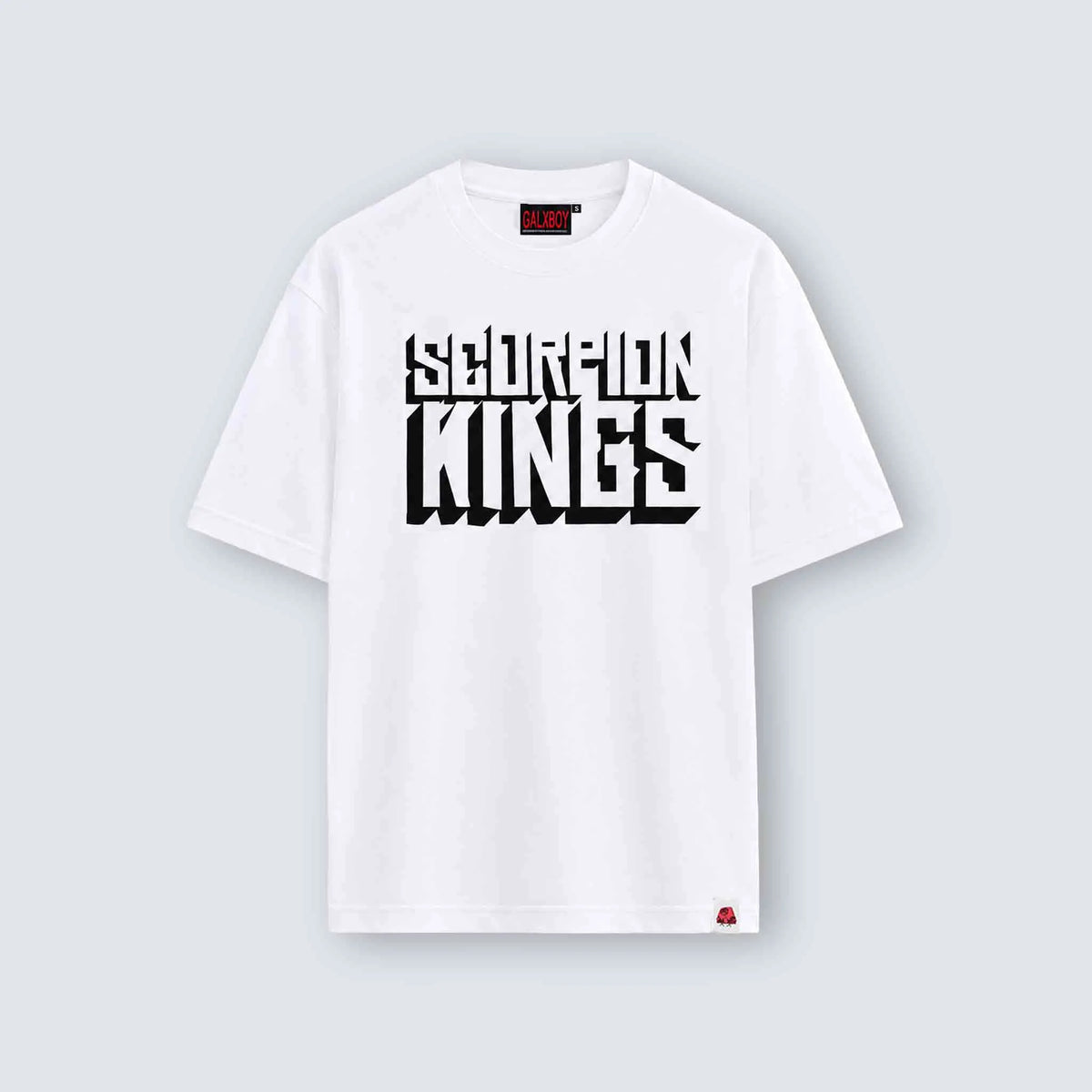 SK BOX T-SHIRT